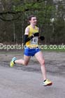 Senior mens English National 12 Stage Road Relay, 2016 English National 12 and 6 Stage Road Relays, Sutton Coldfield, Birmingham. Photo: David T. Hewitson/Sports for All Pics